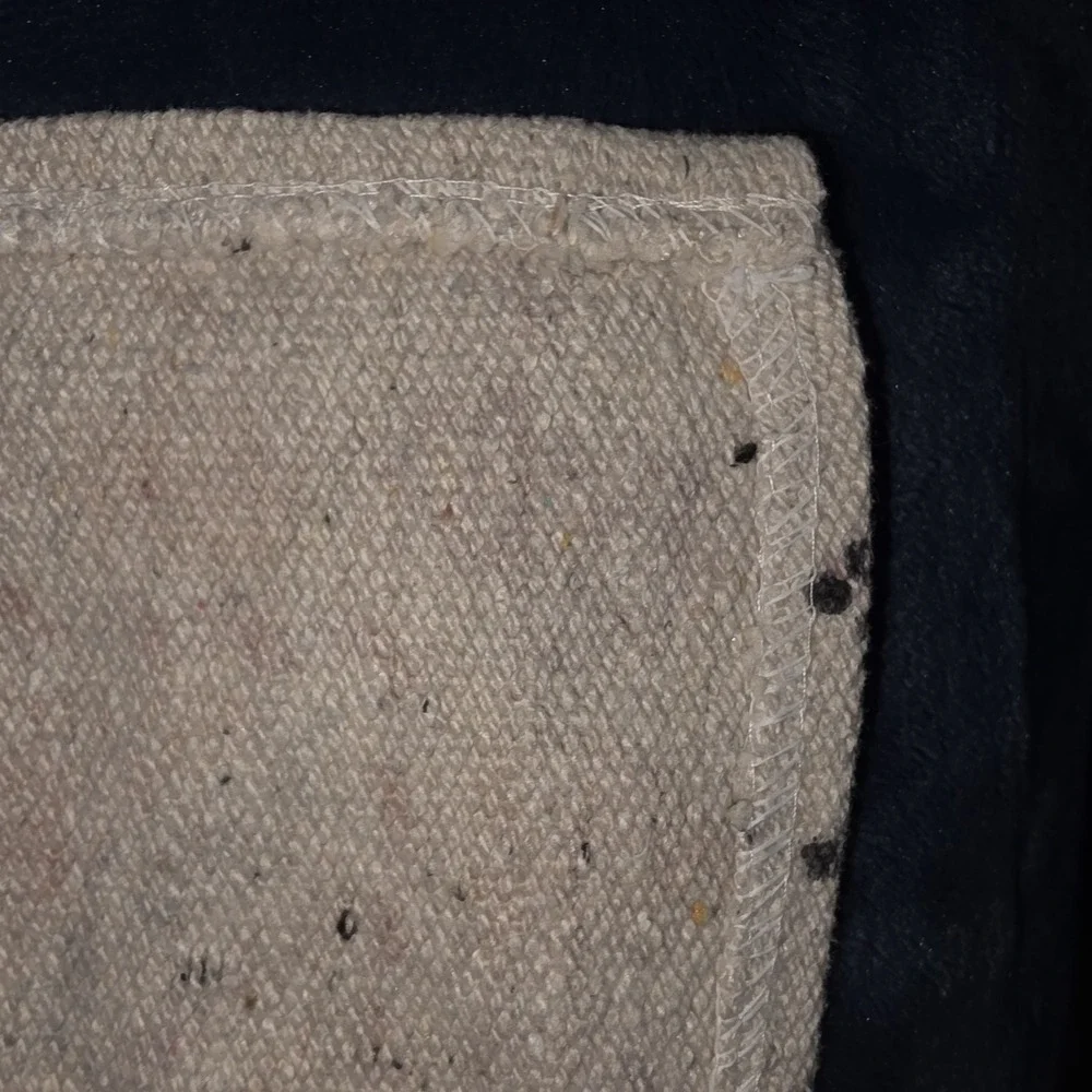 Vintage Area Rug 33